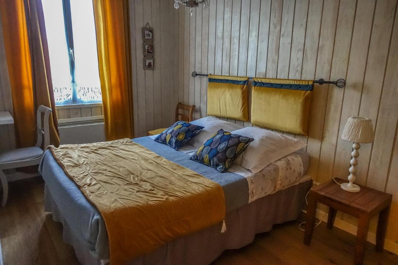 Chambres D'Hotes Loperhet Εξωτερικό φωτογραφία